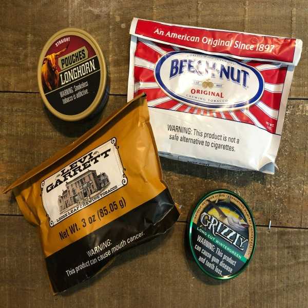 Best Smokeless Tobacco Products