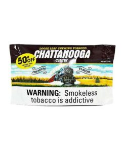 Chattanooga Chewing Tobacco