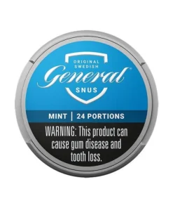 General Mint