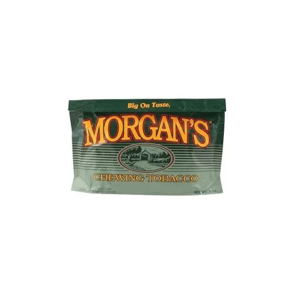 Morgan's 3oz