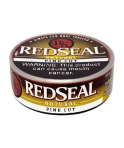 Red Seal Natural Fine Cut 1.5oz