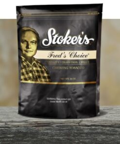 Stoker's Fred's Choice 16oz