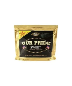 Stoker's Our Pride Sweet 8oz