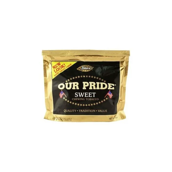 Stoker's Our Pride Sweet 8oz