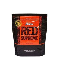 Stoker's Red Supreme