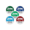ZYN 3mg Mixpack