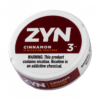 ZYN Cinnamon 3mg
