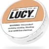 LUCY Espresso 8mg