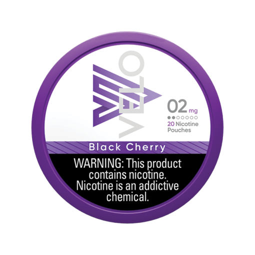 Velo Black Cherry 2MG